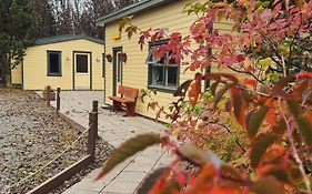 Hotel Hjardarbol